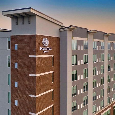 Doubletree By Hilton Asheville Downtown Luaran gambar