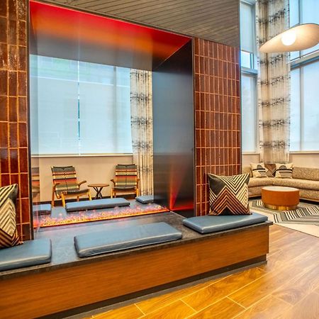 Doubletree By Hilton Asheville Downtown Luaran gambar