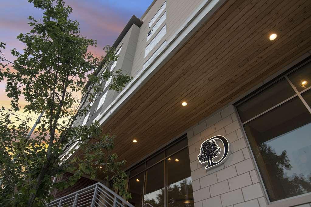 Doubletree By Hilton Asheville Downtown Luaran gambar