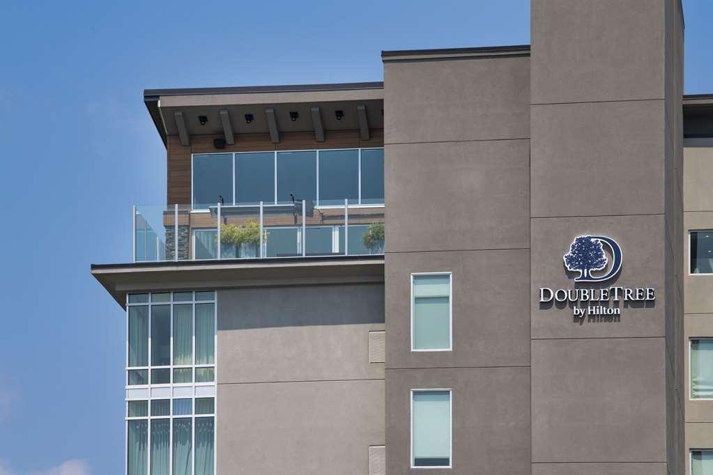 Doubletree By Hilton Asheville Downtown Luaran gambar