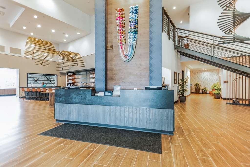 Doubletree By Hilton Asheville Downtown Luaran gambar