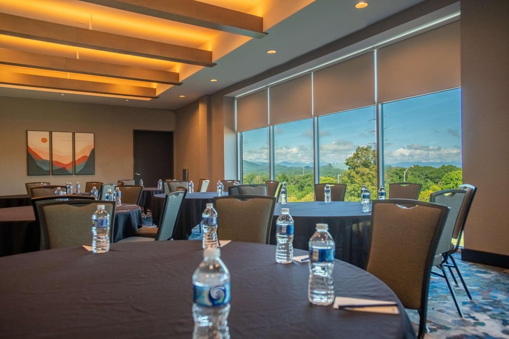 Doubletree By Hilton Asheville Downtown Luaran gambar