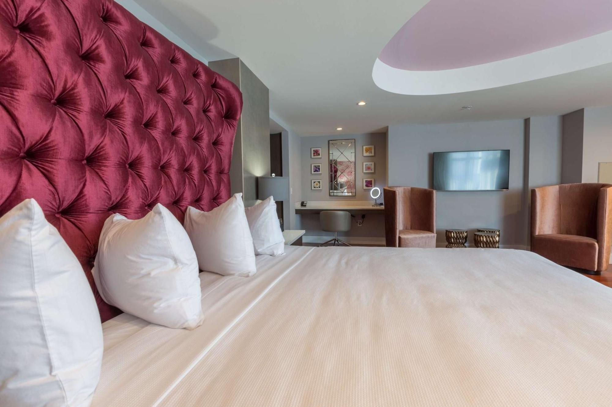Doubletree By Hilton Asheville Downtown Luaran gambar