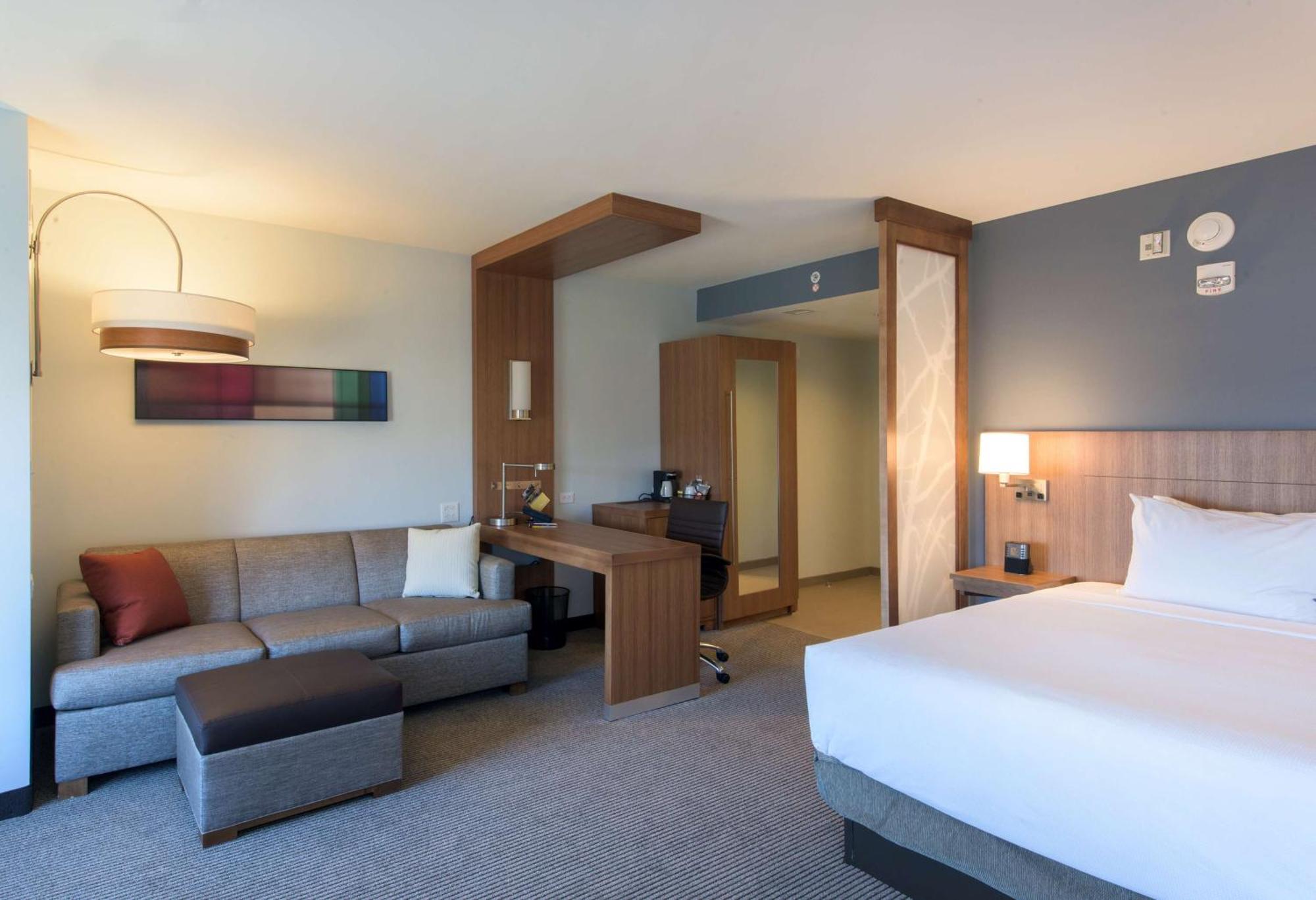 Doubletree By Hilton Asheville Downtown Luaran gambar