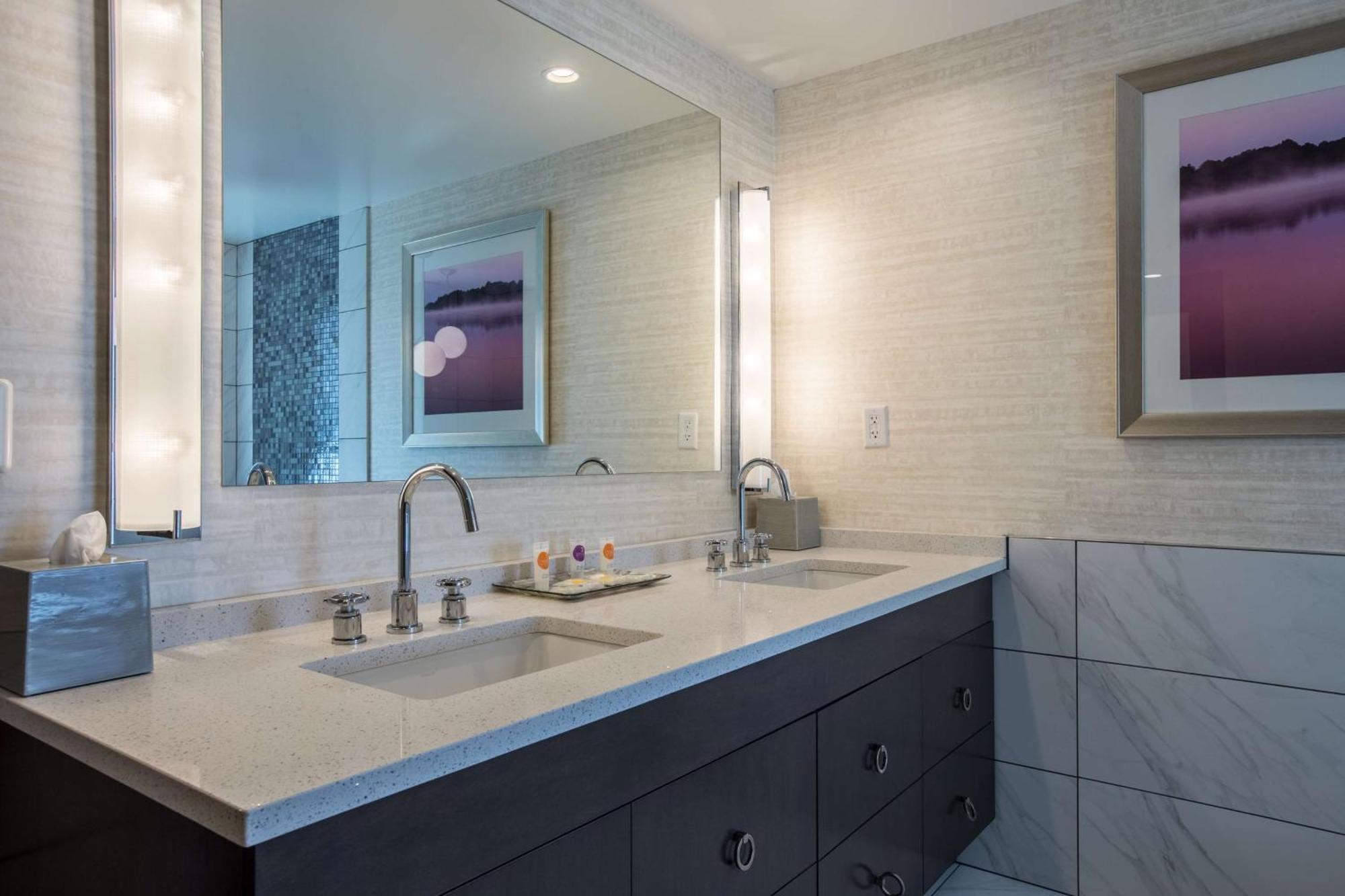 Doubletree By Hilton Asheville Downtown Luaran gambar