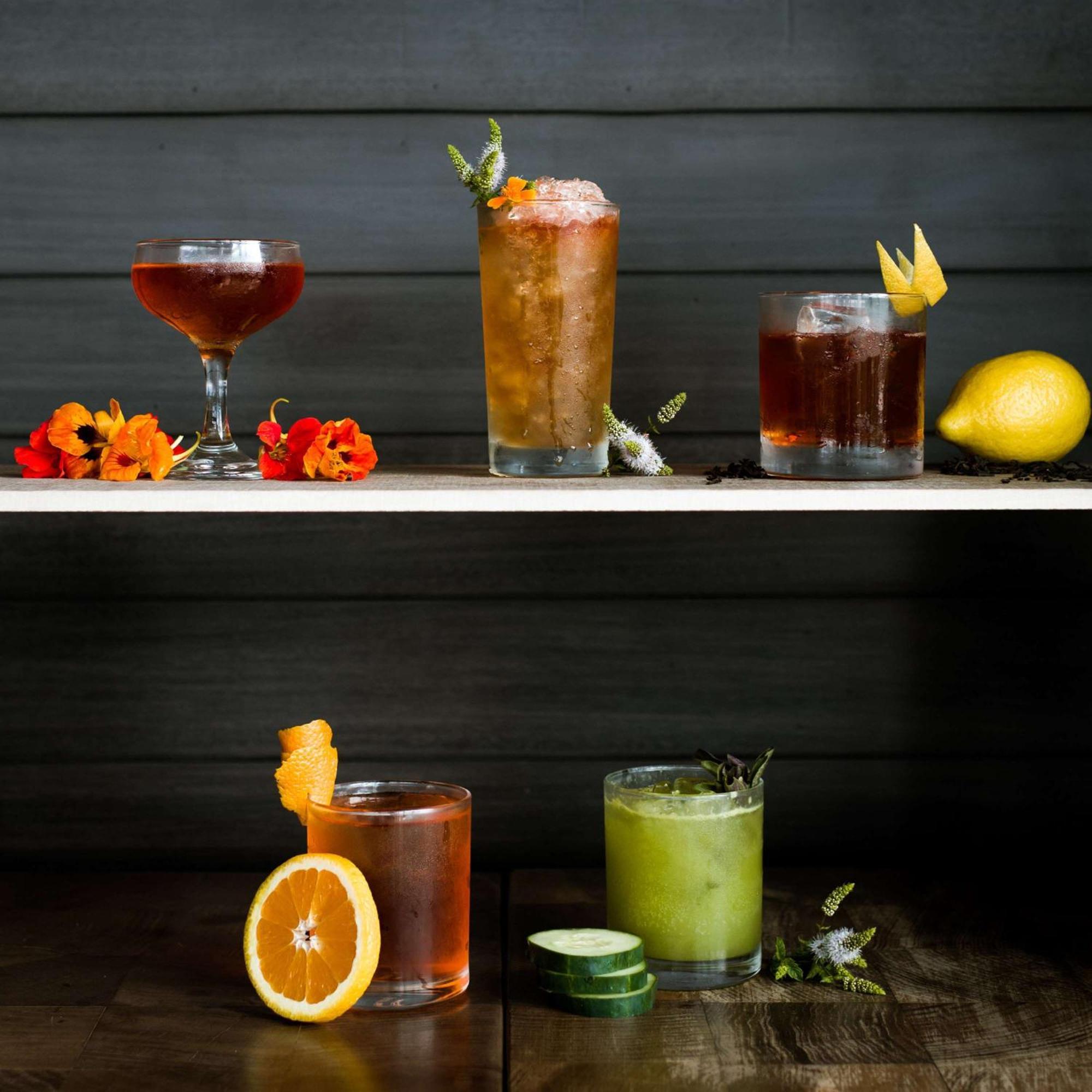 Doubletree By Hilton Asheville Downtown Luaran gambar