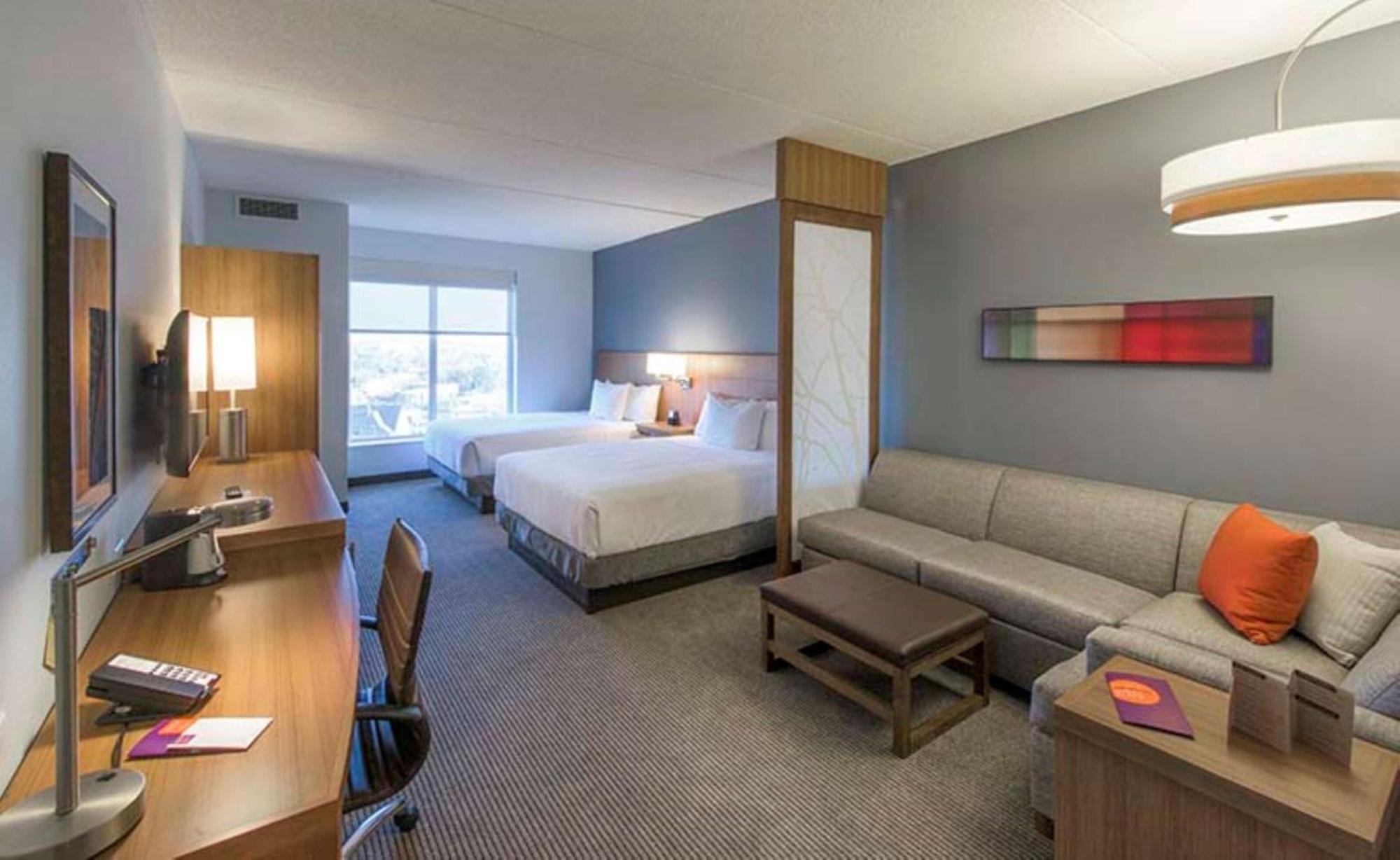 Doubletree By Hilton Asheville Downtown Luaran gambar