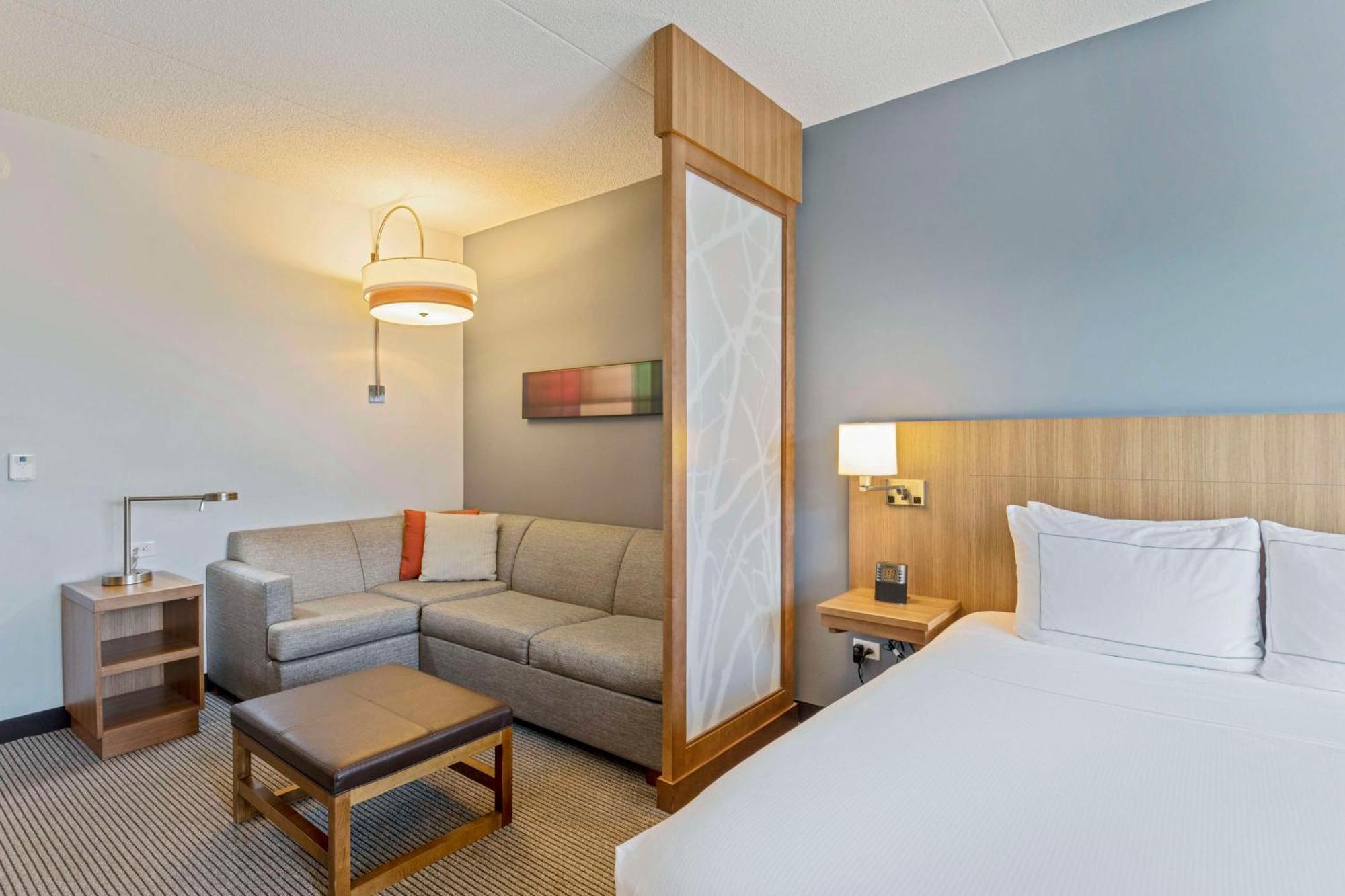 Doubletree By Hilton Asheville Downtown Luaran gambar